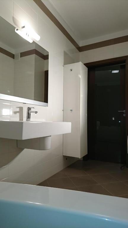 Quiet And Spacious Apartment With Garage Option Краков Экстерьер фото